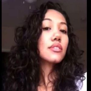 Meet your Posher, Jackie